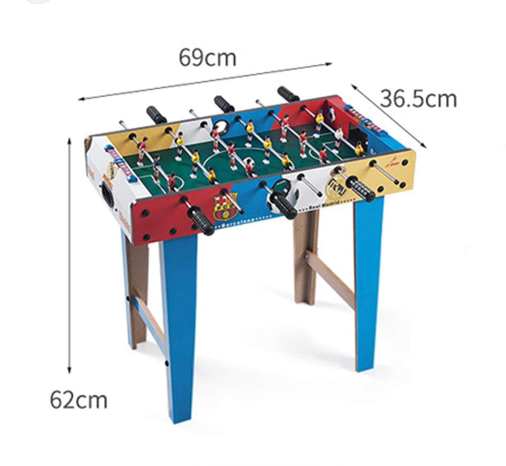 Mini baby foot pour les enfants, grande personne et pour la famille. Cadeau d'anniversaire et cadeau de fin d'année. Cliquez sur le bouton en savoir plus où acheter pour passer vos commandes. Paiement à la livraison à Abidjan